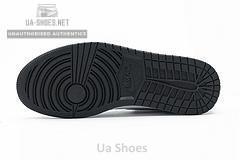 CD0461-100 Air Jordan 1“Tie-Dye” - Image 6