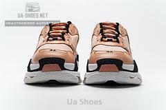 541624 W09O1 1809 Balenciaga Triple S Golden - Image 8