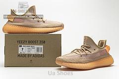 EG7490 adidas Yeezy Boost 350 V2 “Clay” - Image 4