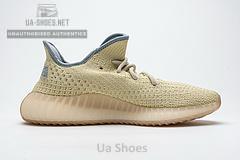 FY5158 adidas Yeezy Boost 350 V2 “Linen” - Image 6