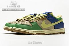 313170-771 Nike Dunk Low Pro SB Brooklyn - Image 6