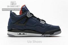 CQ9597-401 Air Jordan 4 WNTR “Loyal Blue” - Image 9