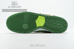 CU3244-100 Ben & Jerry's x Nike SB Dunk Low Chunky Dunky - Image 16