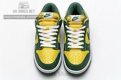 CU1727-700 Nike Dunk Low SP “Brazil” - Image 4