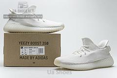 CP9366 adidas Yeezy Boost 350 V2 Cream White - Image 6
