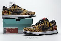 312919-001 Nike Dunk Low Premium “Beast Pack” - Image 4