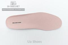 541624 W09O1 1809 Balenciaga Triple S Golden - Image 10