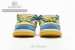 313170-731 Dunk Low Premium SB “Three Bears” - Image 5
