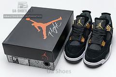 308497-032 Air Jordan 4 Retro “Royalty” - Image 6