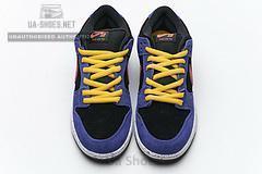 BQ6817-008 Nike SB Dunk Low 'ACG' - Image 5