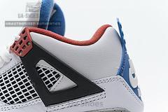 CI1184-146 Air Jordan 4 Retro “What The” - Image 4