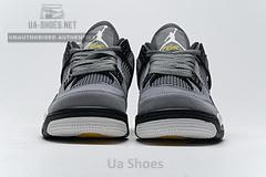 308497-007 Air Jordan 4 Retro Cool Grey - Image 6
