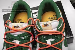 Nike Dunk SB Low Pine Green CT0856-100 - Image 6