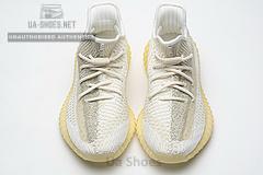 FZ5246 adidas Yeezy Boost 350 V2 Abez - Image 7