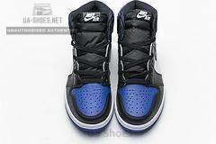 555088 041 Air Jordan 1 Retro High OG Game Royal - Image 4