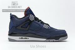 CQ9597-401 Air Jordan 4 Retro“Winterized” - Image 2