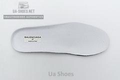 483546 W06F1 9000 Balenciaga Triple S White - Image 10