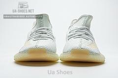 EG7491 adidas Yeezy Boost 350 V2 Hyperspace - Image 2