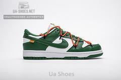 Nike Dunk SB Low Pine Green CT0856-100 - Image 5