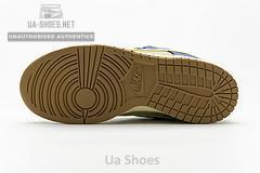 313170-771 Nike Dunk Low Pro SB Brooklyn - Image 5