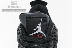 CI1184-001 Air Jordan 4 Retro “Black Laser” - Image 6