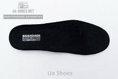 541624 W09E1 1708 Balenciaga Triple S Pink - Image 7