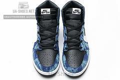 CD0461-100 Air Jordan 1“Tie-Dye” - Image 5
