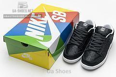 CZ5127-001 Medicom x Nike SB Dunk Low“BE@RBRICK” - Image 9