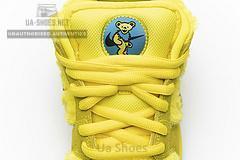 CJ5378-700 Grateful Dead x Nike SB Dunk Low“ Yellow Bear” - Image 12