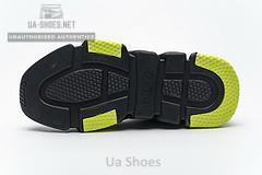 Balenciaga Speed Clear Sole Sneaker Black Yellow Fluo - Image 7