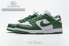DD1391-300 Nike Dunk Low SP White Green - Image 3