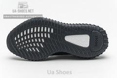 CP9652 adidas Yeezy Boost 350 V2 Bred - Image 6