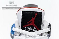 CI1184-146 Air Jordan 4 Retro “What The” - Image 8