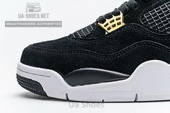 308497-032 Air Jordan 4 Retro “Royalty” - Image 5