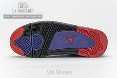 AQ3816-056 Air Jordan 4 Retro NRD ‘Raptors’ - Image 6