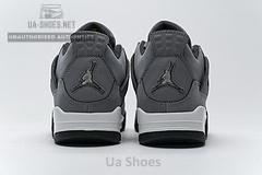 308497-007 Air Jordan 4 Retro Cool Grey - Image 12