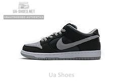 BQ6817-007 Nike SB Dunk Low Pro“J-Pack Shadow”