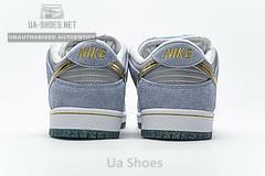 DC9936-100 Sean Cliver x Nike SB Dunk Low - Image 6