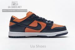 CU1727-800 Nike Dunk Low SP “Champ Colors” - Image 4