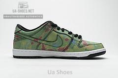 CZ5123-001 Civilist x Nike SB Dunk Low Pro QS Thermography - Image 5