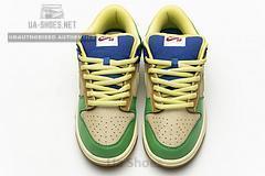 313170-771 Nike Dunk Low Pro SB Brooklyn - Image 4