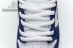 839685-416 Nike SB Dunk Low Ishod Wair BMW - Image 4