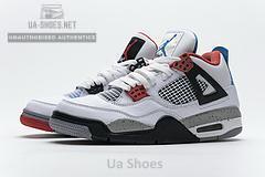 CI1184-146 Air Jordan 4 Retro “What The” - Image 7