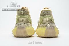FX9028 adidas Yeezy Boost 350 V2 “Flax” - Image 10