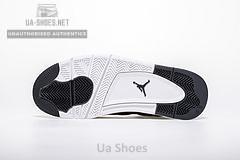 Air Jordan 4 "Royalty” 308497-032 - Image 9