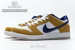 BQ6817-800 Nike SB Dunk Low Pro“Laser Orange - Image 3