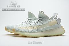 EG7491 adidas Yeezy Boost 350 V2 Hyperspace - Image 7