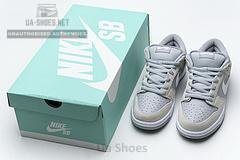 BQ6817-600 Nike SB Dunk Low Pro "Chicago" - Image 3