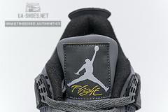 308497-007 Air Jordan 4 Retro Cool Grey - Image 5