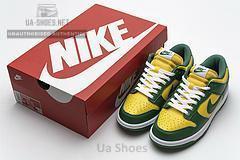 CU1727-700 Nike Dunk Low SP “Brazil” - Image 3